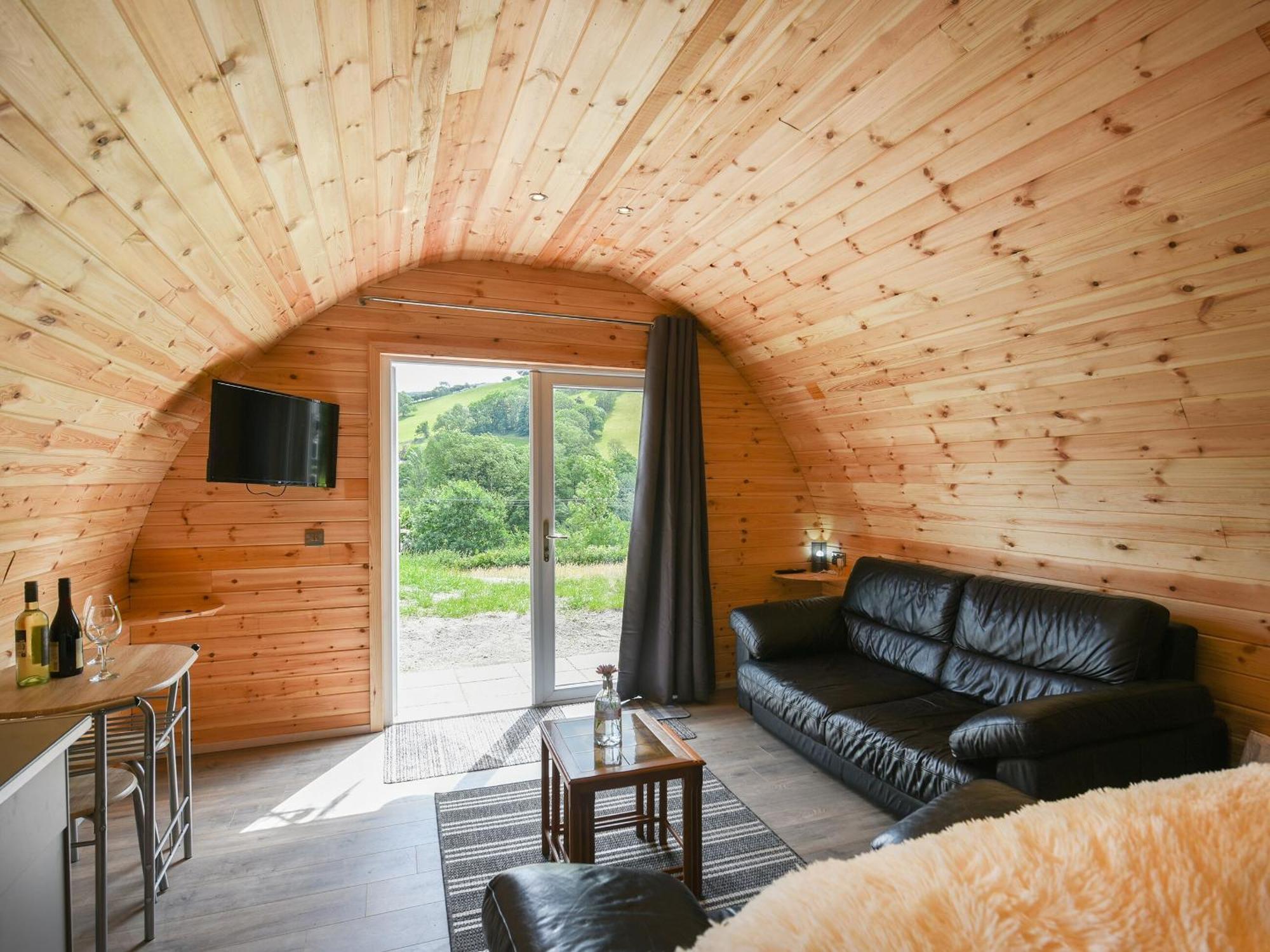 Barcud Coch - Uk44539 Villa Hirnant Exterior photo